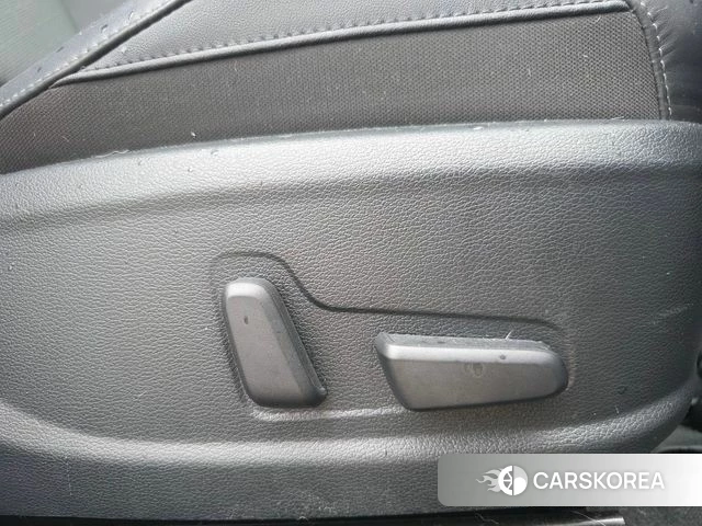 Kia The New Seltos 2022 Белый из Кореи, фото 3