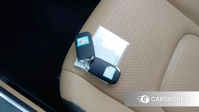Kia Carnival 4th generation 2020 Белый из Кореи, фото 3