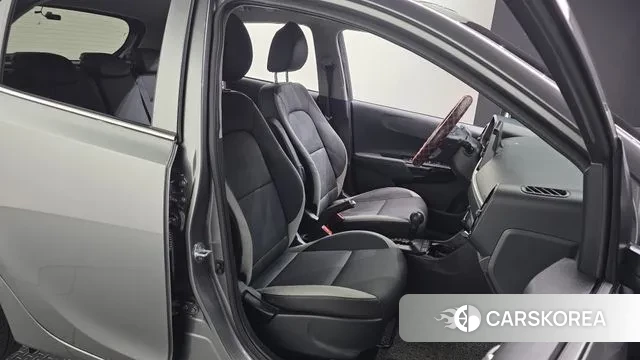 Kia The New Morning (JA) 2023 Серый из Кореи, фото 3