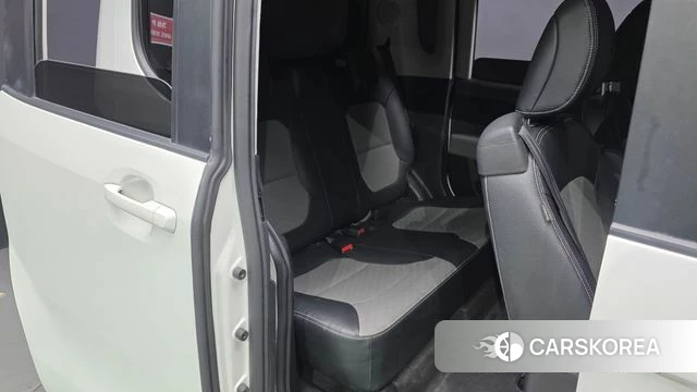 Kia The New Ray 2018 Белый из Кореи, фото 3