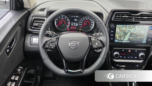 Ssangyong Berry New Tivoli 2023 Белый из Кореи, фото 3