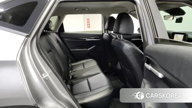 Kia Seltos 2020 Серый из Кореи, фото 3