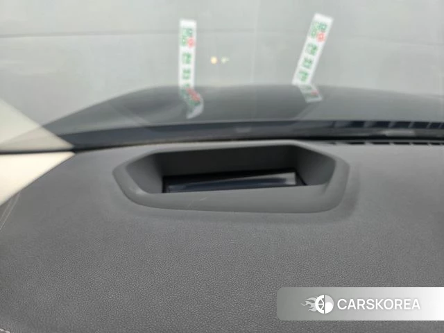 BMW 5 Series (G30) 2021 Черный из Кореи, фото 3