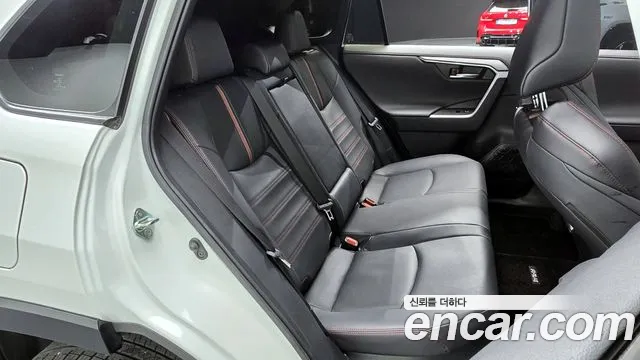 Toyota RAV4 5th Generation id 2706302 из Кореи 3