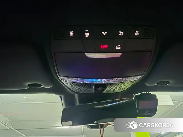 Mercedes-Benz E-Class W213 2021 Белый из Кореи, фото 3