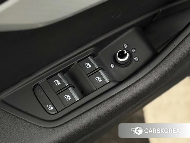 Audi A5 2022 Белый из Китая, фото 3