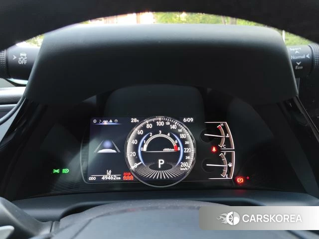 Lexus ES 2022 Белый из Китая, фото 3