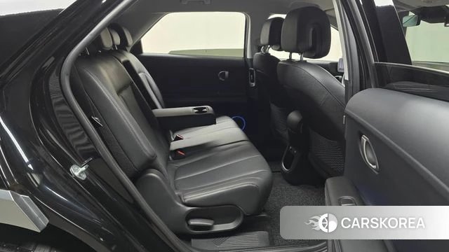 Hyundai Ionic 5 2022 Черный из Кореи, фото 3