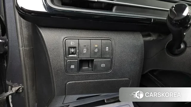 Hyundai Staria 2021 Синий из Кореи, фото 3