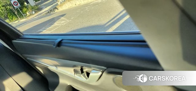 Hyundai The New Grandeur IG 2021 Белый из Кореи, фото 3