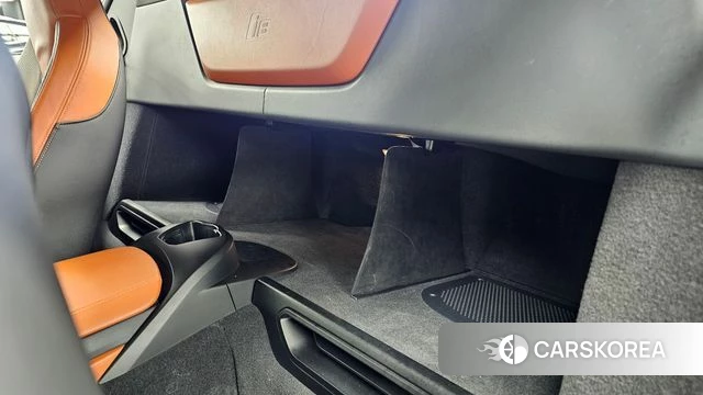 BMW i8 2019 Серый из Кореи, фото 3