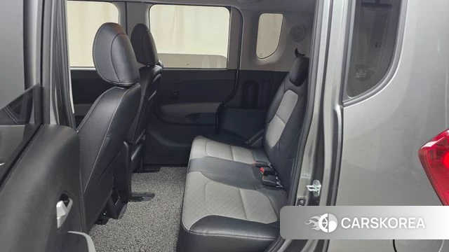 Kia The New Ray 2022 Серый из Кореи, фото 3