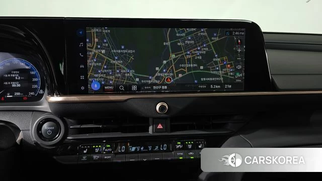 Toyota Crown Crossover 2023 Серый из Кореи, фото 3