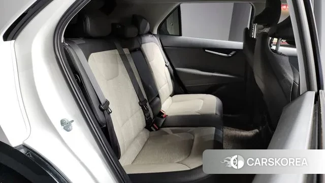 Kia Di Ol Nu Niro 2022 Белый из Кореи, фото 3