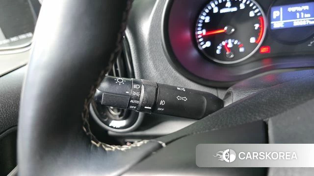 Kia All New Morning (JA) 2019 Серебряный из Кореи, фото 3