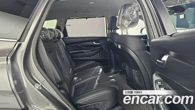 Hyundai The New Santa Fe id 2672300 из Кореи 3