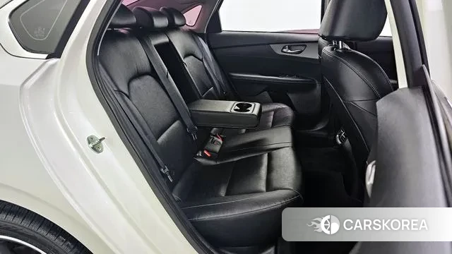 Kia Come New K3 2018 Белый из Кореи, фото 3