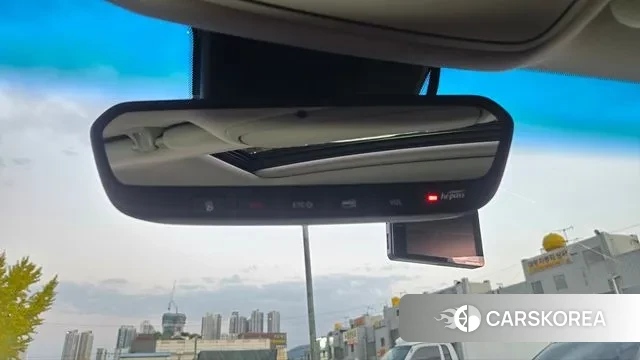 Genesis EQ900 2018 Серый из Кореи, фото 3