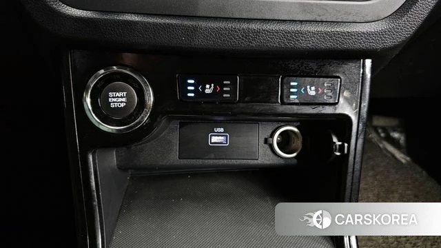 Ssangyong Beautiful Korando 2021 Белый из Кореи, фото 3