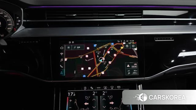 Audi A8 (D5) 2023 Серебряный из Кореи, фото 3