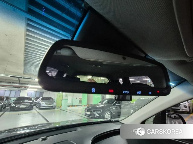 Hyundai Santa Fe TM 2019 Серый из Кореи, фото 3