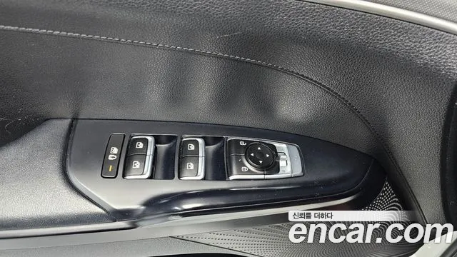 Kia K5 3rd generation id 2712330 из Кореи 3