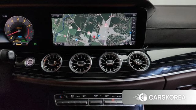 Mercedes-Benz CLS-Class C257 2019 Белый из Кореи, фото 3