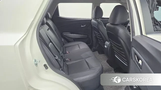 Ssangyong Tivoli Air 2020 Белый из Кореи, фото 3