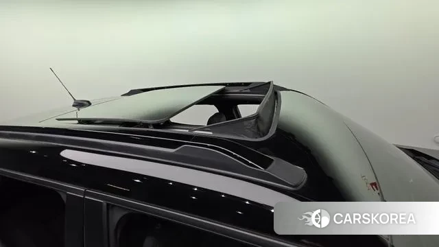 Chevrolet (GM Daewoo) Trailblazer 2021 Черный из Кореи, фото 3