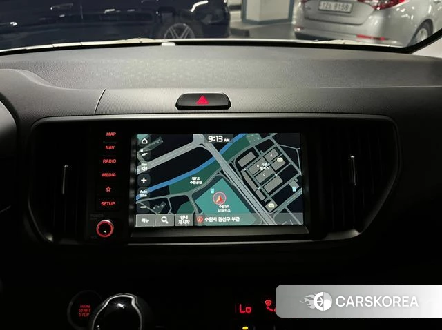 Kia The New Kia Ray 2024 Белый из Кореи, фото 3