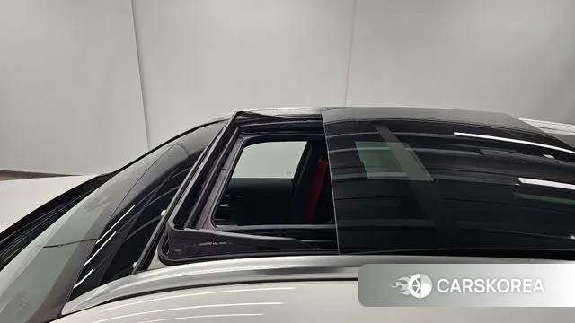 Mercedes-Benz GLC-Class X254 2025 Белый из Кореи, фото 3