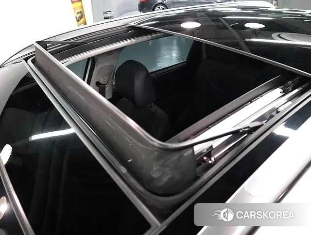 Hyundai The New Santa Fe 2021 Белый из Кореи, фото 3