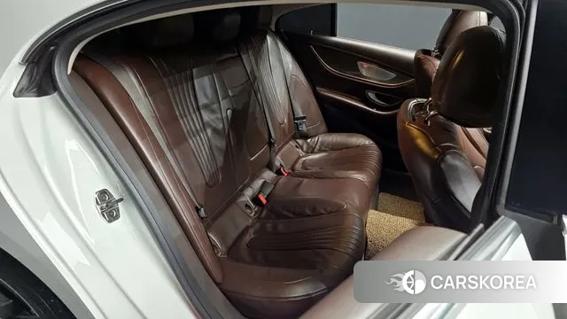 Mercedes-Benz CLS-Class C257 2020 Белый из Кореи, фото 3