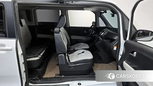 Kia The New Kia Ray EV 2024 Белый из Кореи, фото 3