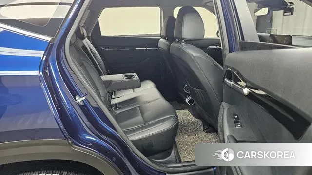 Kia Seltos 2020 Синий из Кореи, фото 3