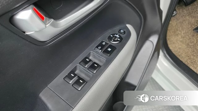 Kia The New Ray 2020 Жемчужный цвет из Кореи, фото 3