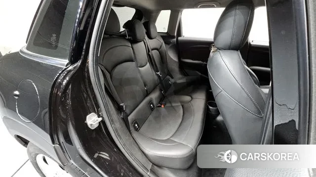 Mini Cooper 2020 Черный из Кореи, фото 3