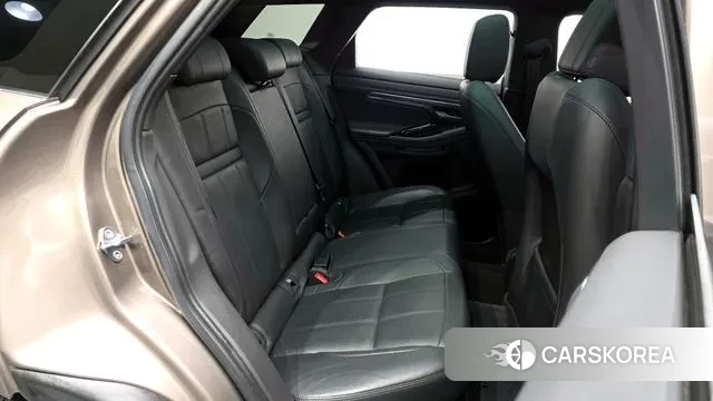 Land Rover Range Rover Evoque 2nd Generation 2020 Песочный из Кореи, фото 3