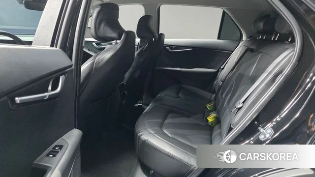 Kia Di All New Niro EV 2023 Черный из Кореи, фото 3