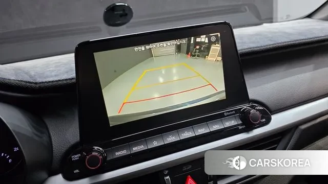 Kia Come New K3 2020 Серый из Кореи, фото 3