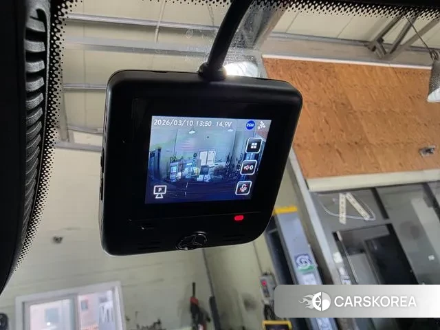 Mercedes-Benz GLE-Class W167 2023 Черный из Кореи, фото 3