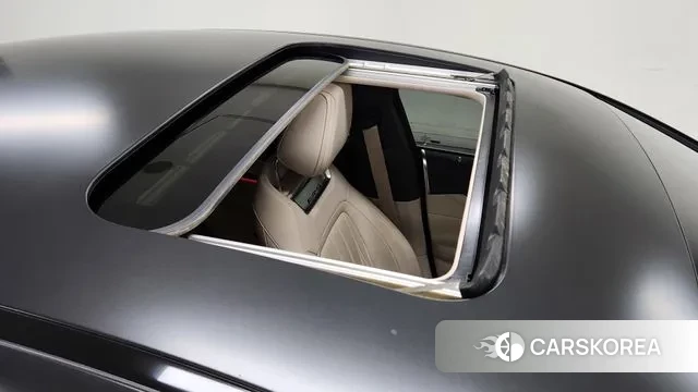 Mercedes-Benz AMG GT 2023 Серый из Кореи, фото 3