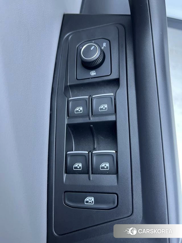 Volkswagen Exploring songs 2024 Белый из Китая, фото 3