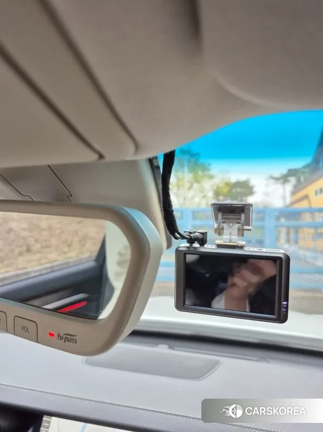 Genesis G90 2020 Белый из Кореи, фото 3