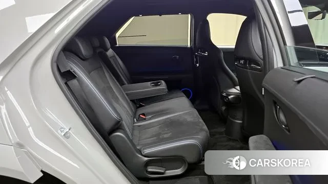 Hyundai Ionic 5 2023 Серебряный из Кореи, фото 3