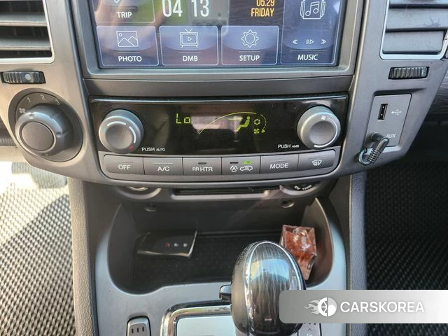 Ssangyong Korando Turismo 2018 Белый из Кореи, фото 3
