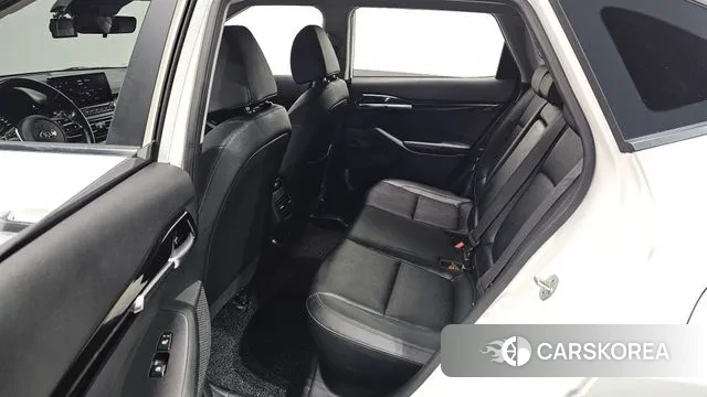 Kia Seltos 2019 Белый из Кореи, фото 3