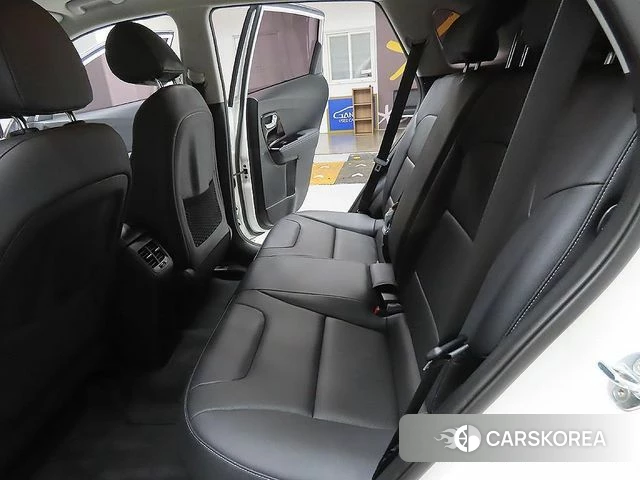 Kia The New Niro 2020 Белый из Кореи, фото 3