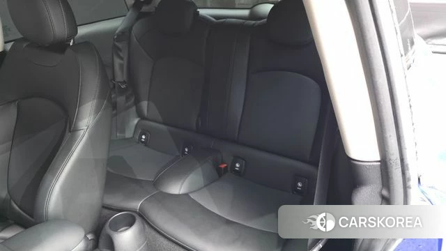Mini Cooper S 2021 Синий из Кореи, фото 3