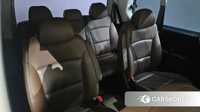 Hyundai The New Grand Starex 2019 Белый из Кореи, фото 3